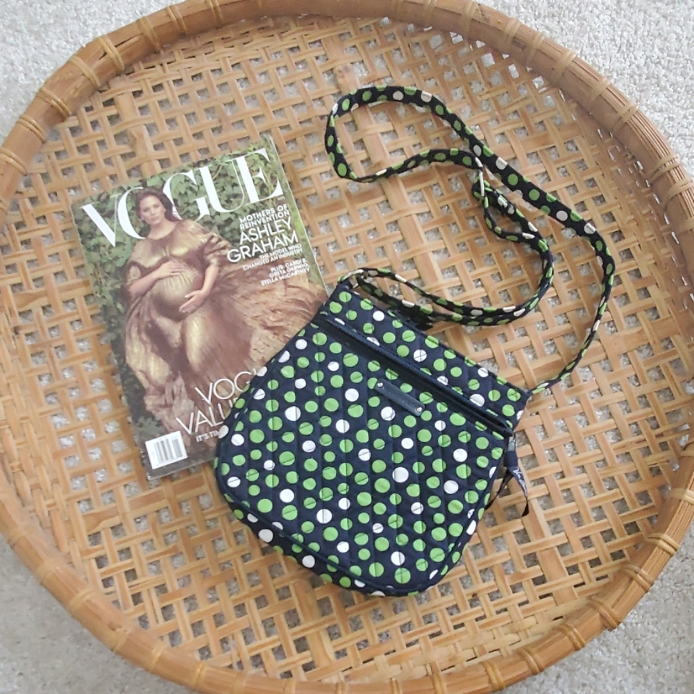 Vera Bradley Crossbody